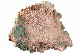 Natural, Native Copper Formation - Michigan #204887-1